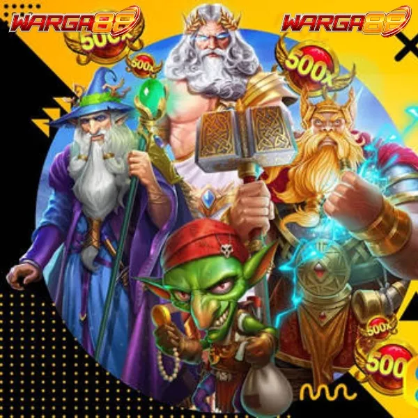 Demo Slot Terlengkap